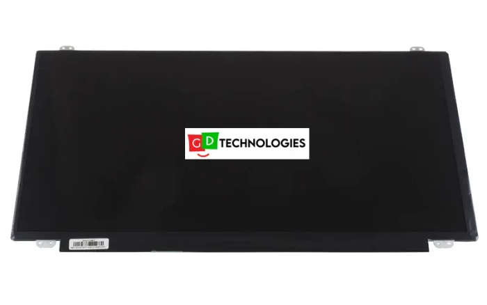 15.6` WXGA LCD Screen LED Backlight Resolution: 1366X768 Glossy Surface 30-Pin eDP Bottom-Right Conn