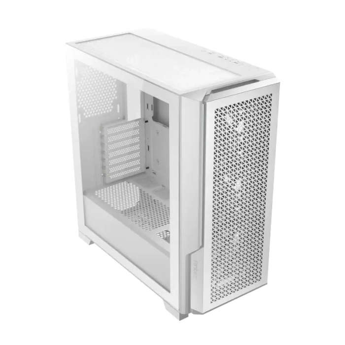 ANTEC P20C ATX Mid-Tower Gaming Chassis  White