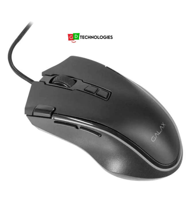 GALAXY SLIDER 01 GAMING MOUSE 8BT 7200DP