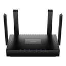 Cudy Dual Band WiFi 6 3000Mbps 5dBi Gigabit Mesh Router | WR3000