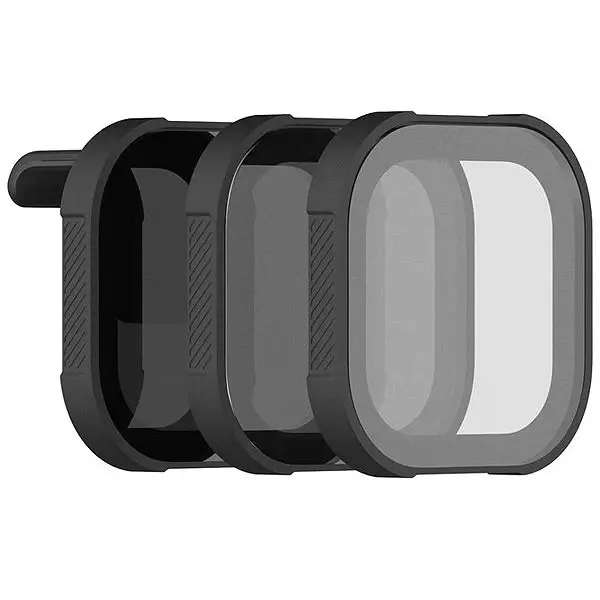 PolarPro GoPro Hero8 Black Filters Shutter Collection