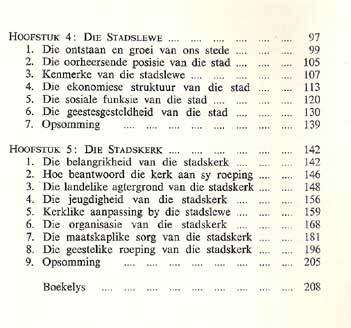 Land en Stad -- Dr J.R. Albertyn