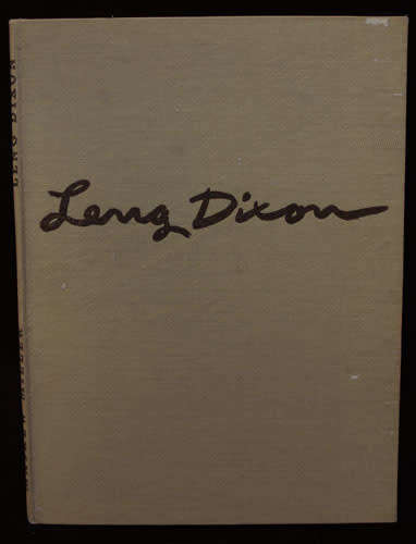 Leng Dixon -- Maskew Miller