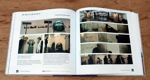 Cool Capital Biennale -- Pieter Mathews and Carla Taljaard