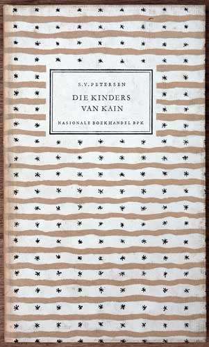 Die Kinders van Kain -- S.V. Petersen
