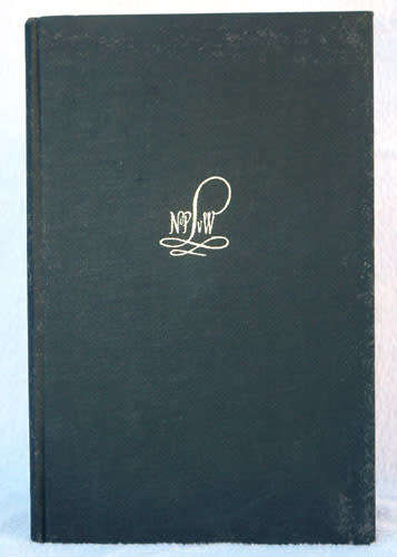 RAKA -- N.P. van Wyk Louw