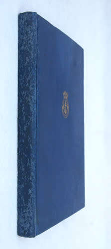 THE NAVY YEAR BOOK AND DIARY 1963 -- The Navy League