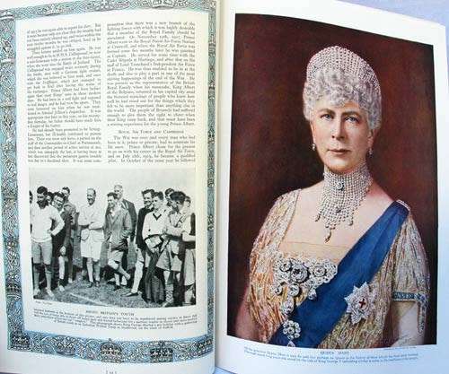 The Strand Coronation Souvenir 1937