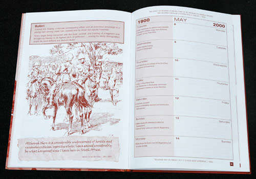 Anglo-Boer War: Centenary Diary