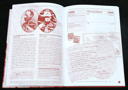 Anglo-Boer War: Centenary Diary