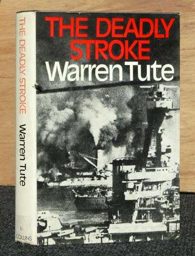 The Deadly Stroke -- Warren Tute