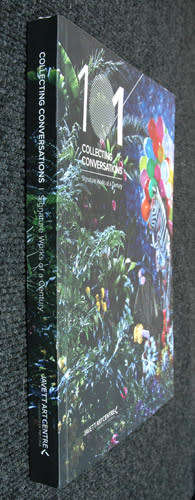 101 Collecting Conversations : Signature Works of a Century -- Javett Art Centre