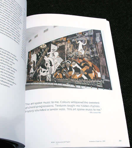 101 Collecting Conversations : Signature Works of a Century -- Javett Art Centre