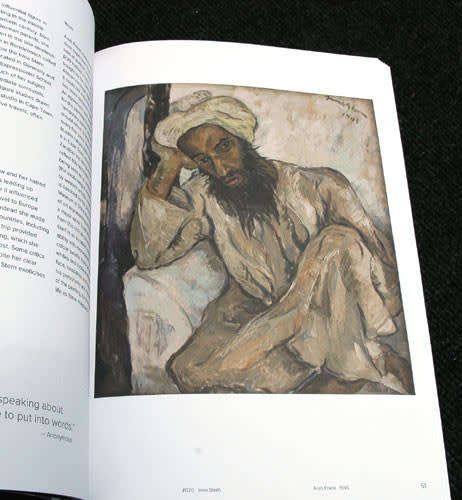 101 Collecting Conversations : Signature Works of a Century -- Javett Art Centre