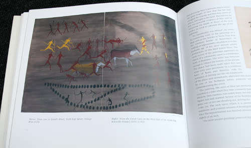Unconquerable Spirit George Stow`s History Paintings of the San -- Pippa Skotnes