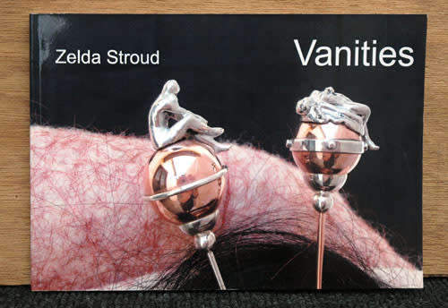 Vanities -- Zelda Stroud