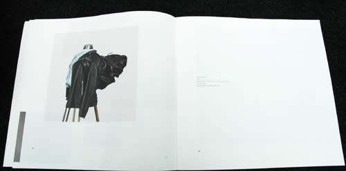 Standard Bank Young Artist Award 2009 -- Nicholas Hlobo