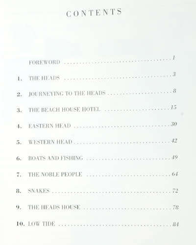 HEADS AND TALES  :  50 Years 1945 - 1995 -- David Wightman