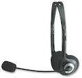 Stereo Headphone with Mic