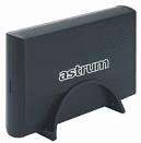 USB 2.0 Enclosure 3.5" Sata + IDE Combo