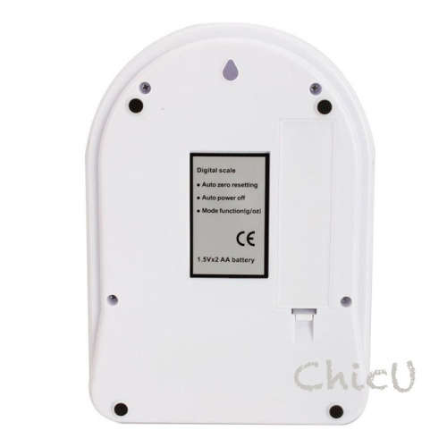 10KG Kitchen Scale