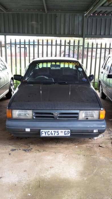 NISSAN SENTRA BOX SHAPE POPULAR MODEL