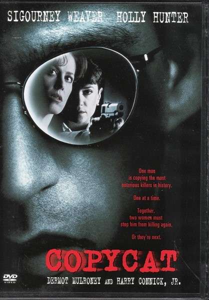 Copycat [DVD]