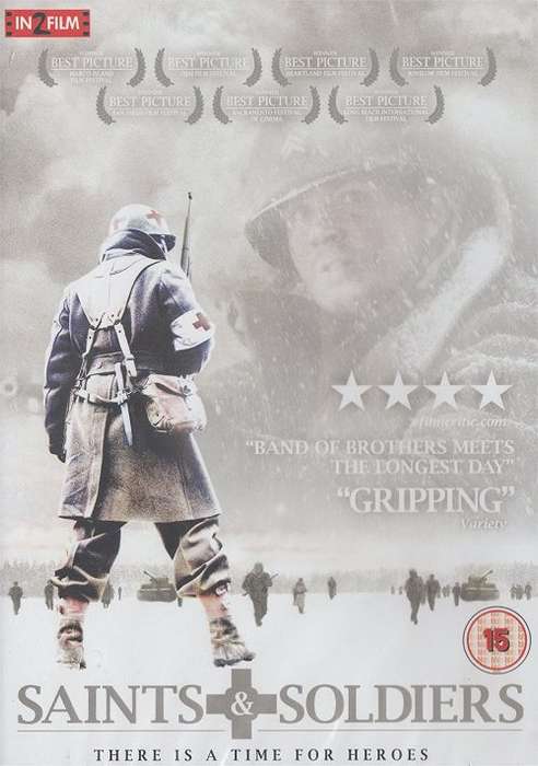 Saints and Soldiers (2003)