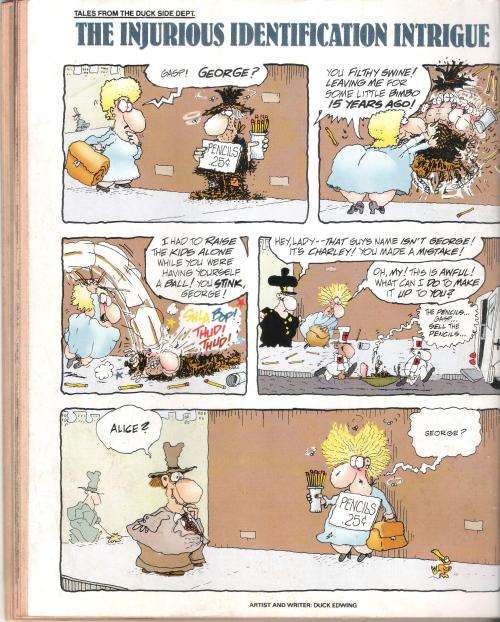 MAD Magazine XL Super Special #123 (2004)