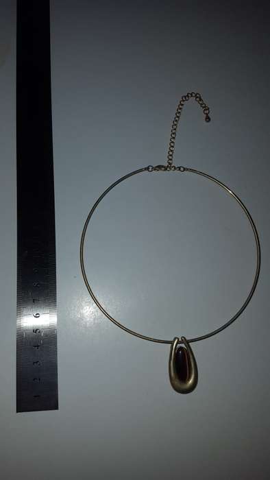Costume Jewellery Necklace