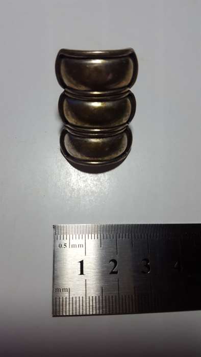 Costume Jewellery Ring
