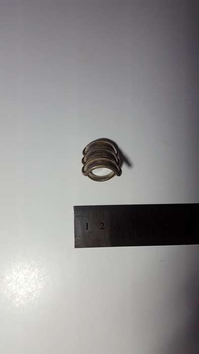 Costume Jewellery Ring
