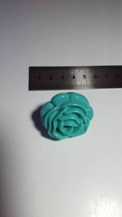 Costume Jewellery Ring