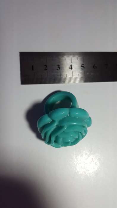Costume Jewellery Ring