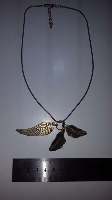 Costume Jewellery Necklace