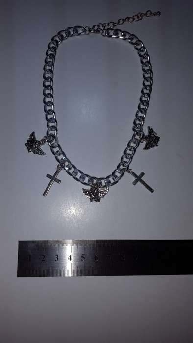 Costume Jewellery Necklace