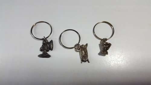 Costume Jewellery (African Theme)