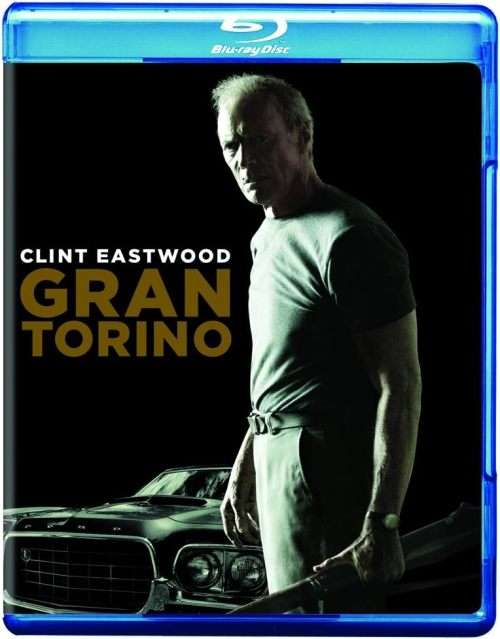 Gran Torino (2008) [Blu-Ray]