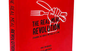 'The Real Meal Revolution'