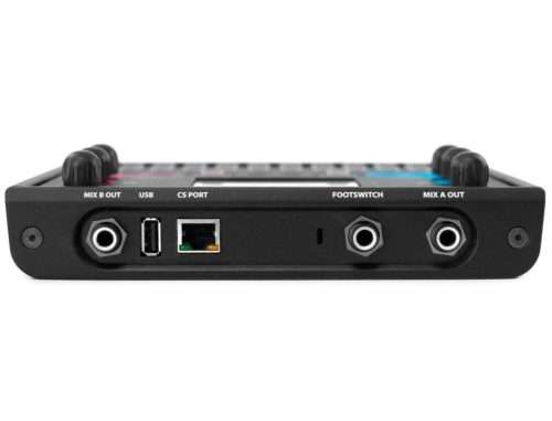 LiveMix CS-DUO Digital Audio
