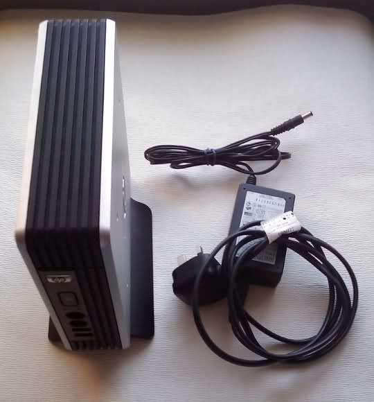 HP T5530 Thin Clients