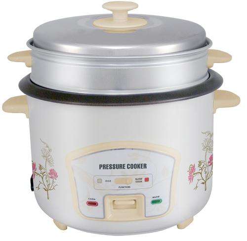 Electric Drum Rice Cooker ( Brand New Sealed ) Sells for R749 ( Fully Automatic ) Cook & Warm