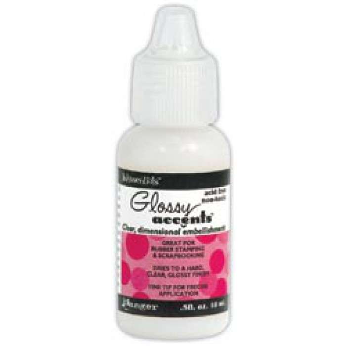 Ranger - Mini Glossy Accents - 18ml