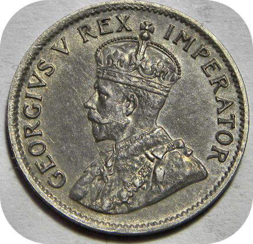 Top Grade SA Union:  Original 1926 tickey 3d in A/UNC!!!