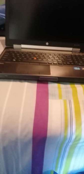 HP Beast Workstation 8560w, i7 CPU, 16GB RAM, 512GB SSD, 2GB GPU Quadro 1000M, WiFi, Bluetooth