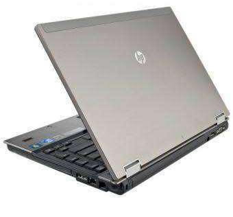HP EliteBook i7, 8GB, 1TB, WiFi, Bluetooth, 1GB GPU, Charger, Windows 10 Pro, Worth Price R10000
