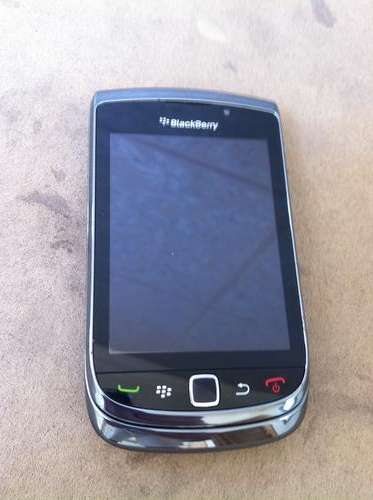 BlackBerry Tourch 9800.NOT GREY IMPORT!