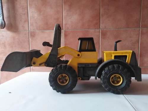 Tonka
