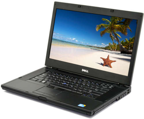 DELL LATITUDE E6510 i7 8GB RAM 160GB HDD + FREE EXTRAS!!!