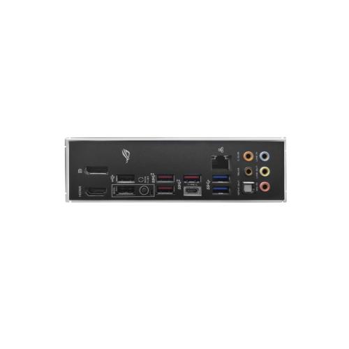 ASUS ROG STRIX Z490-F GAMING